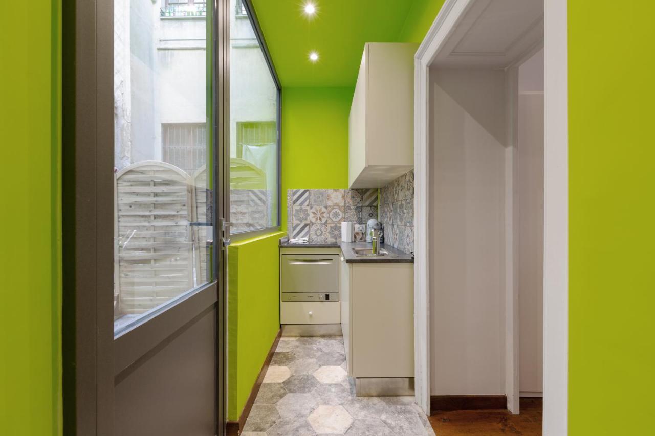 Luxury & Liberty Duomo Apartment Milán Exteriér fotografie