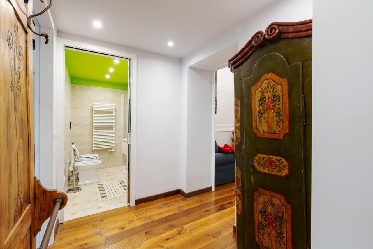 Luxury & Liberty Duomo Apartment Milán Exteriér fotografie